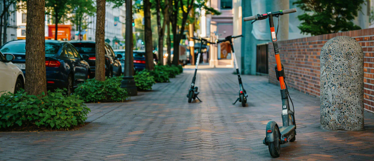 Ride the Future of Transit