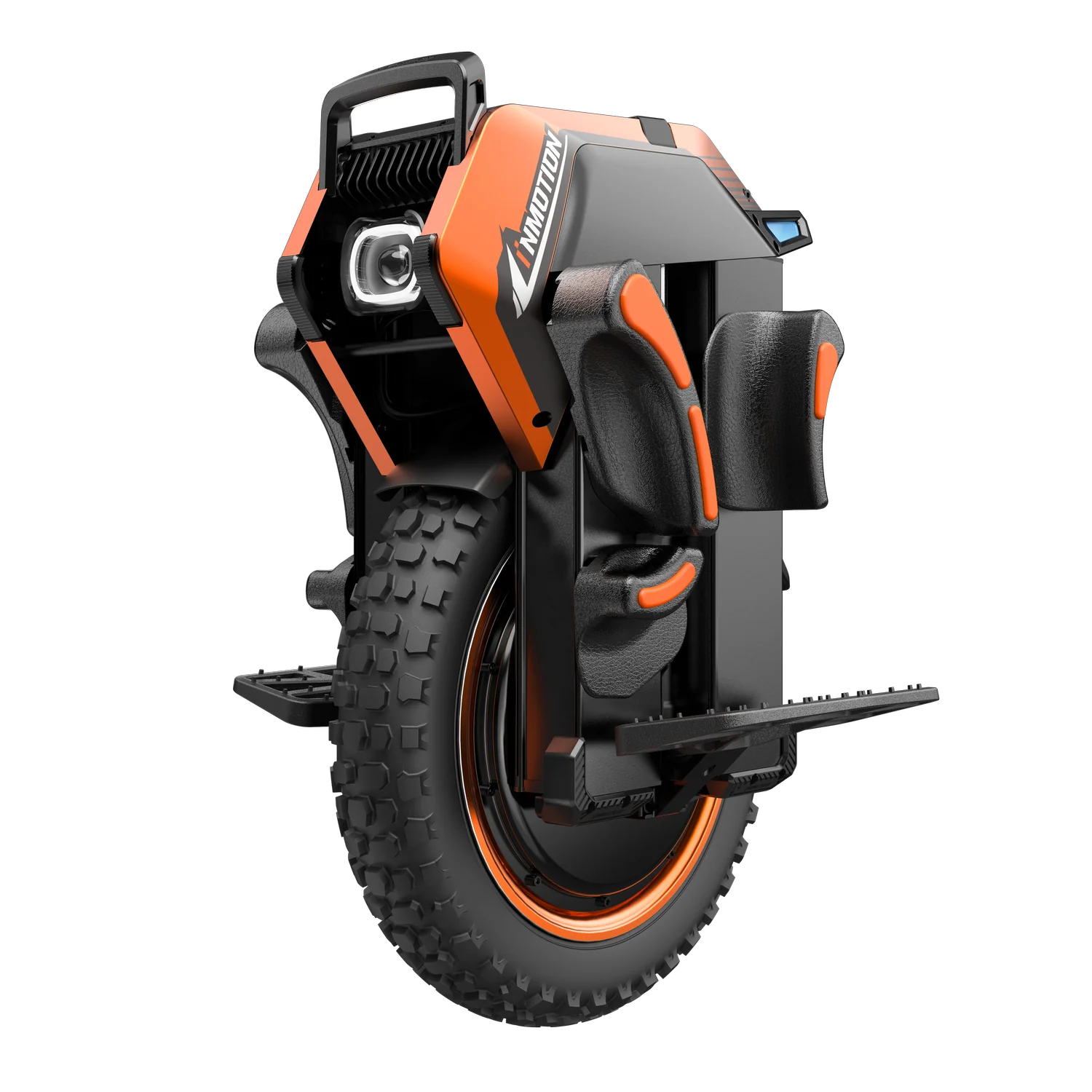 Electric Unicycle