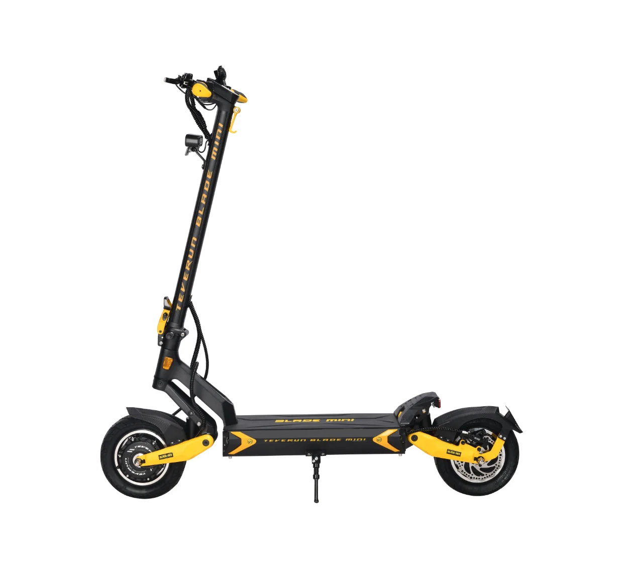 Homepage Featured E-scooters